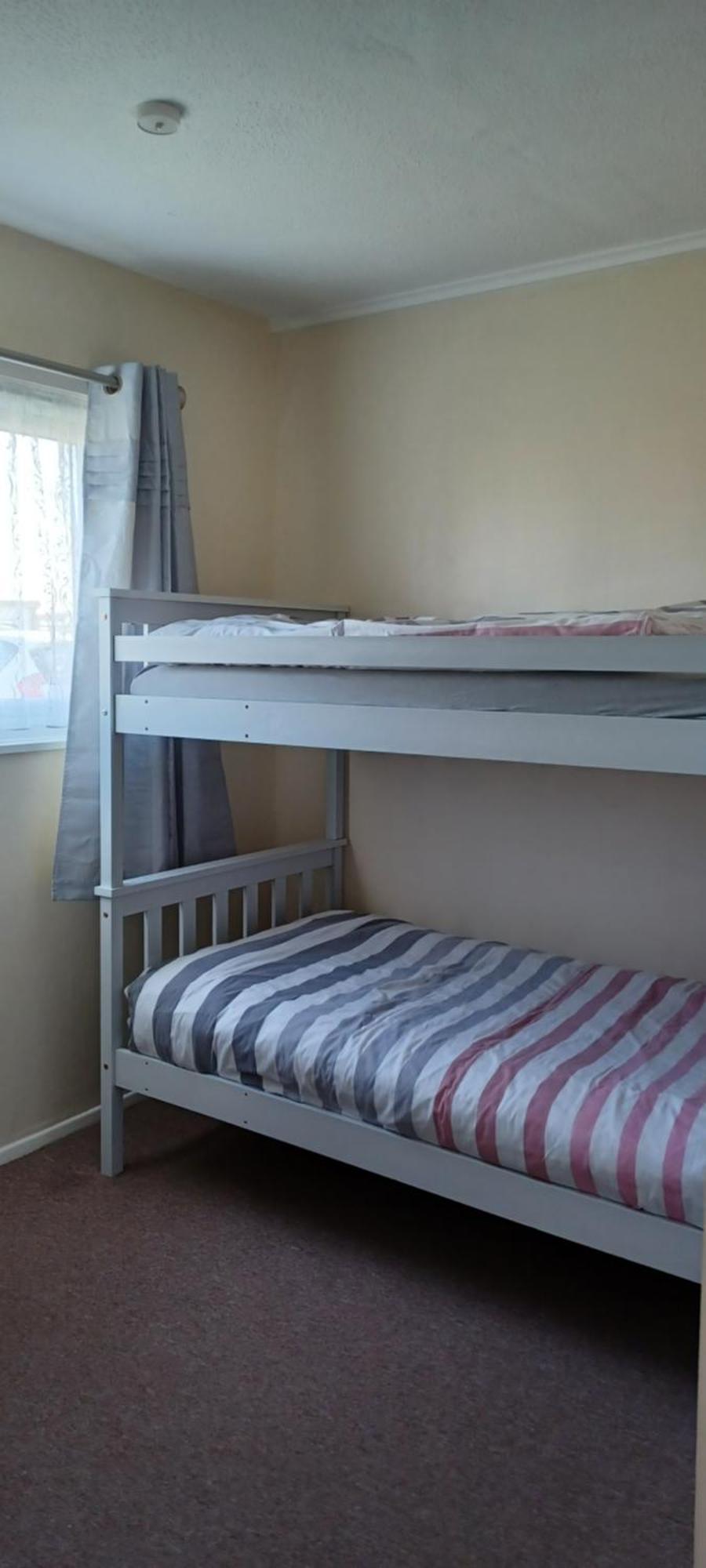 alicias chalets Great Yarmouth Habitación foto